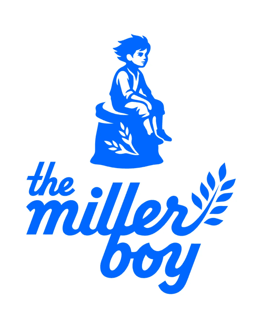 Uploaded logo