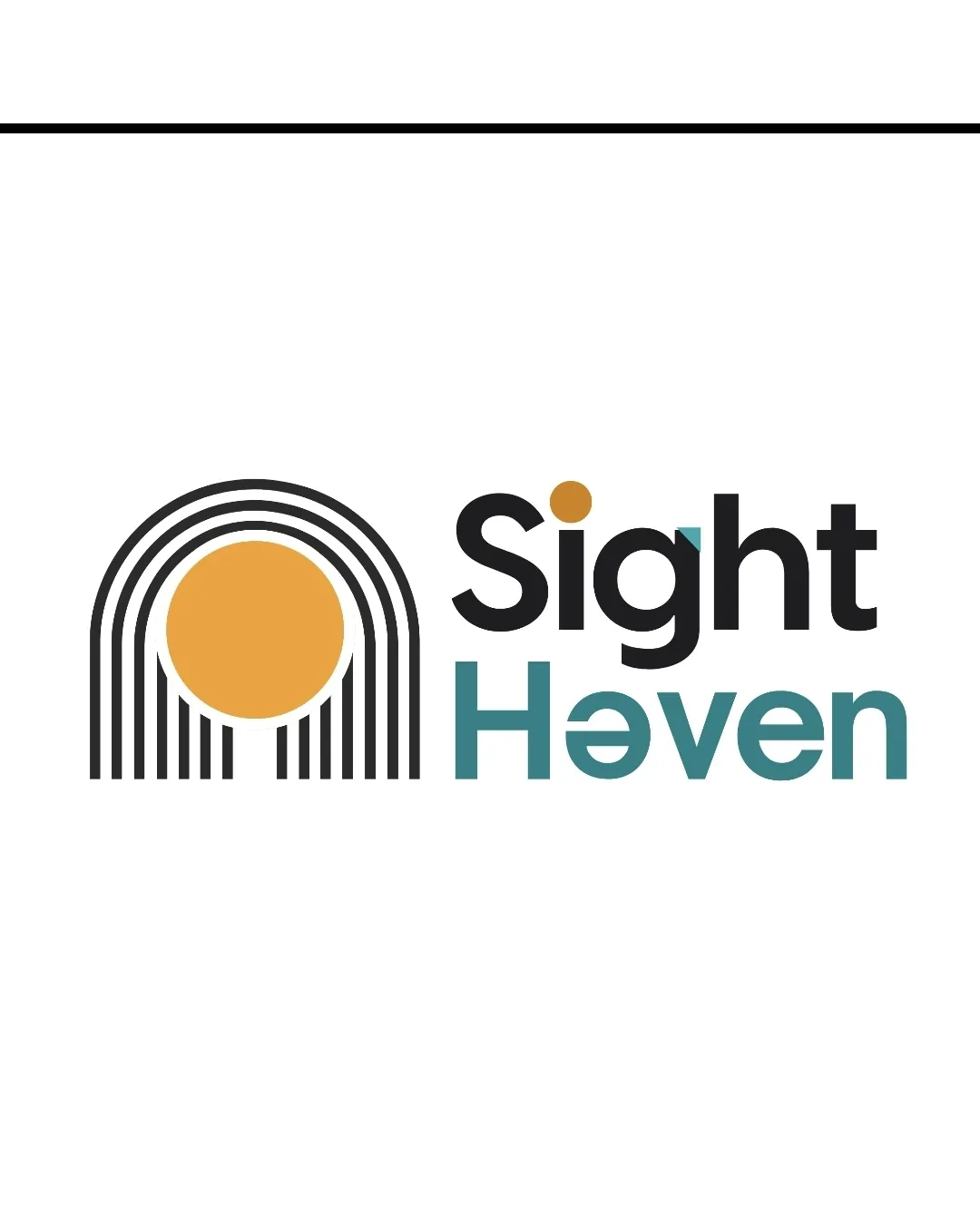Sight Həven logo