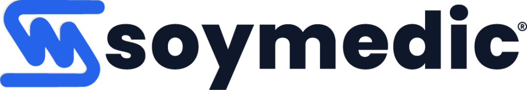 soymedic logo