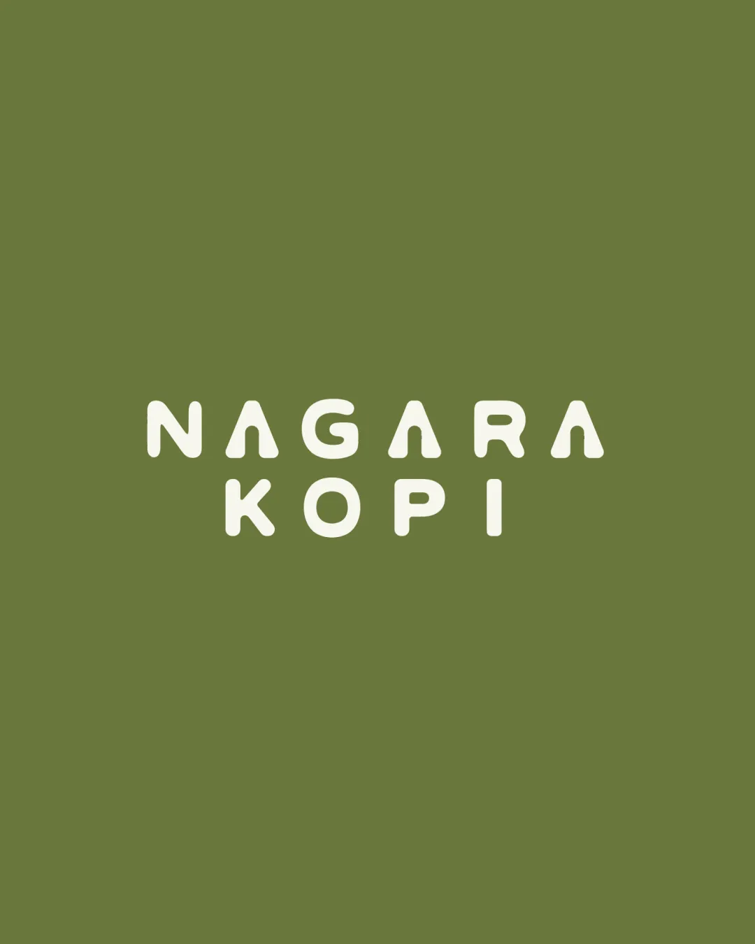 NAGARA KOPI logo