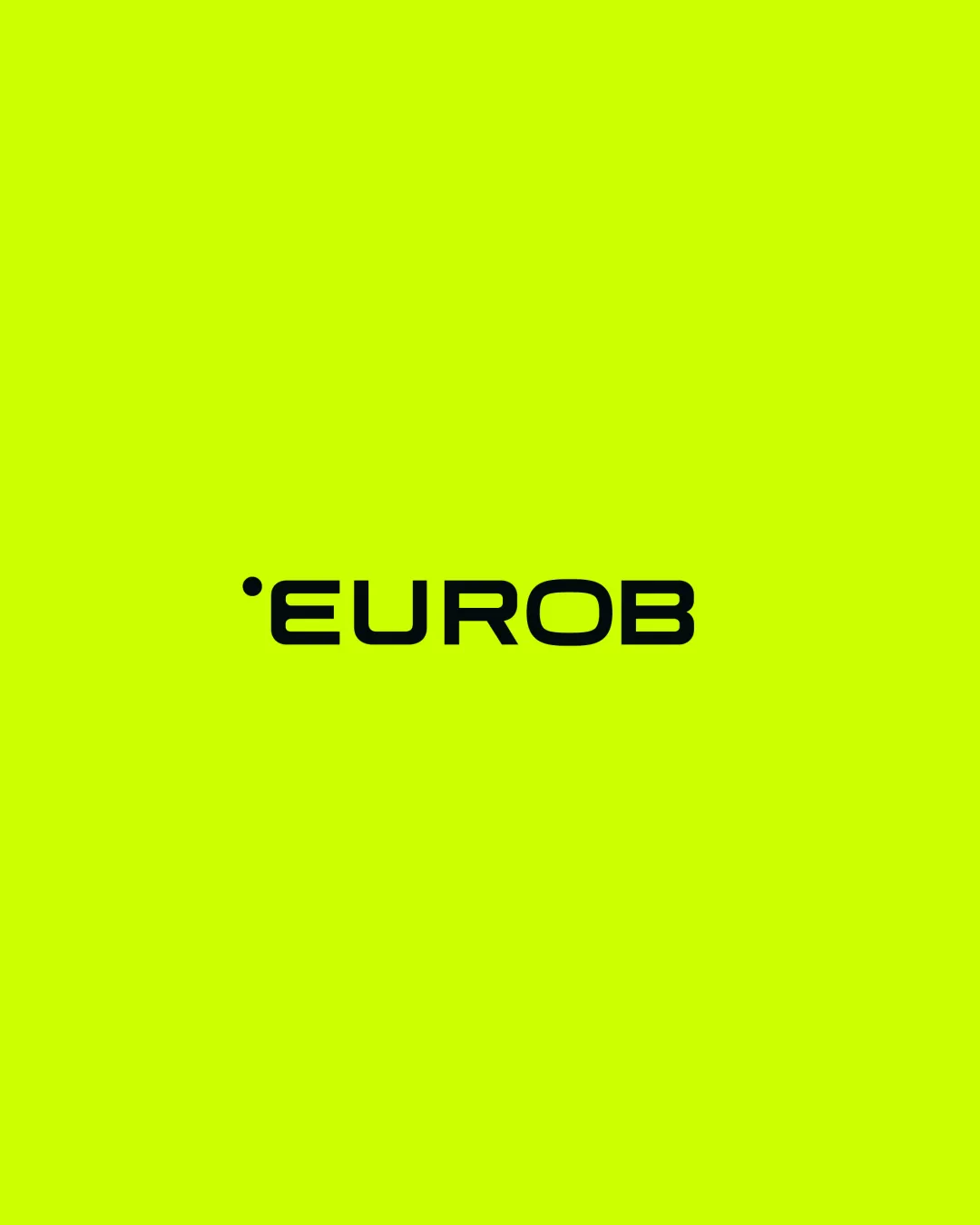 Eurob Digital Logo Review Mnmsly logo