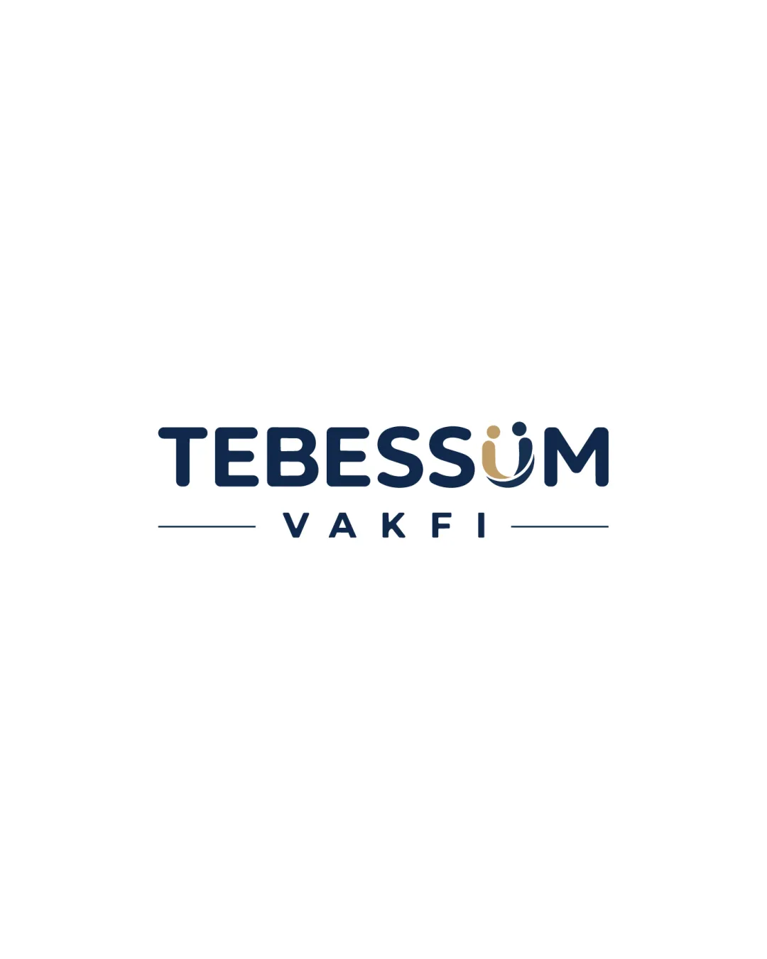 Tebessum Vakfi Charity Logo Review logo