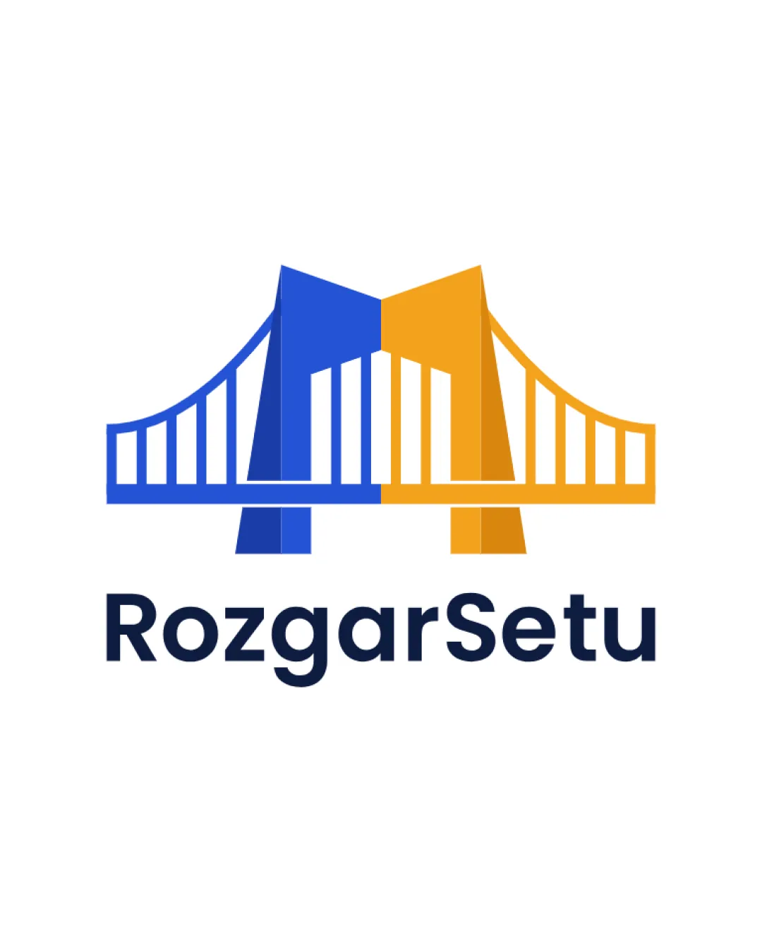 Rozgarsetu Infrastructure Logo Review U2iyft logo
