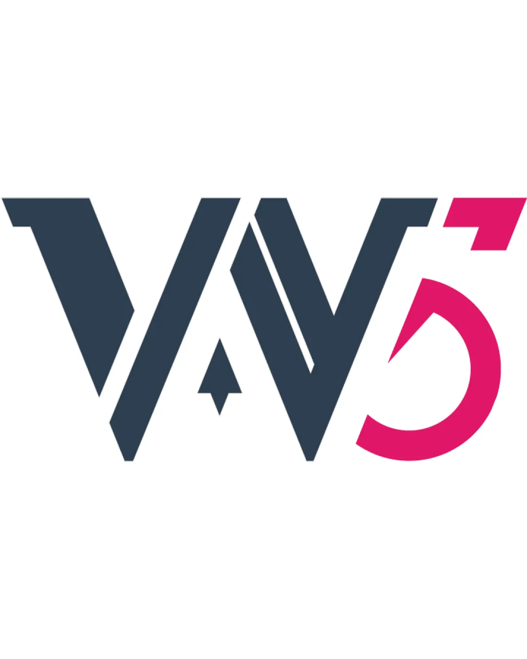Vav5 Digital Logo Review Sk72wh logo