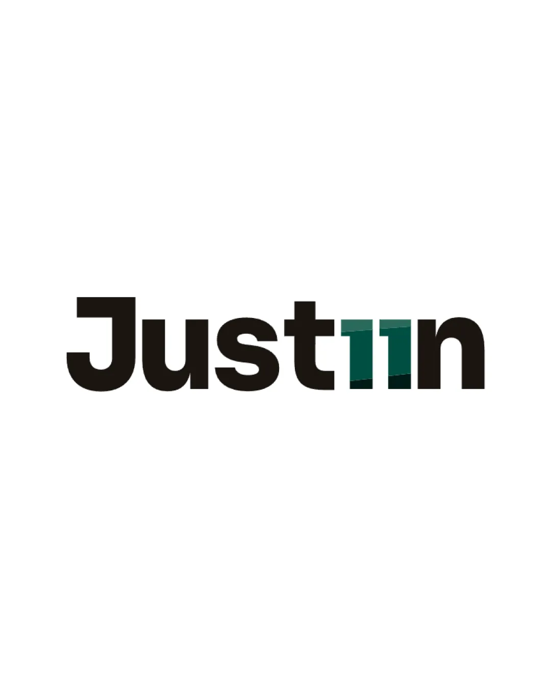 Just11n Bold Logo Review 46juvq logo