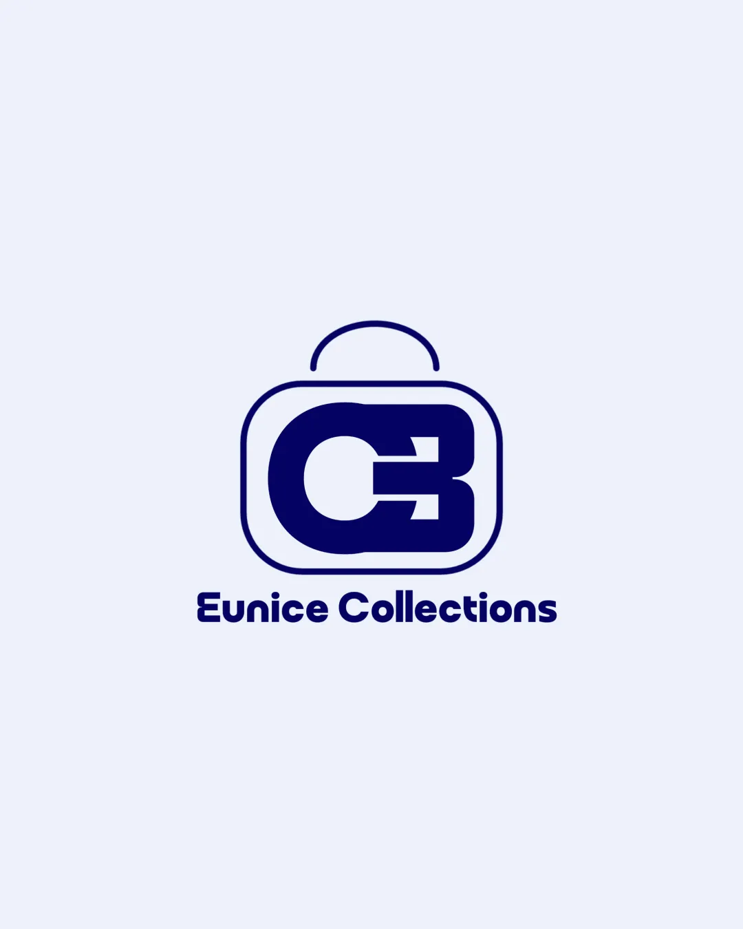 Eunice Collections Fashion Logo Review logo