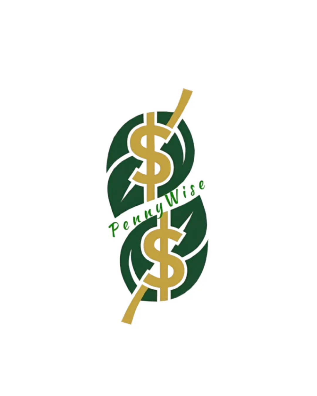 Pennywise Fintech Logo Review Hi4k78 logo