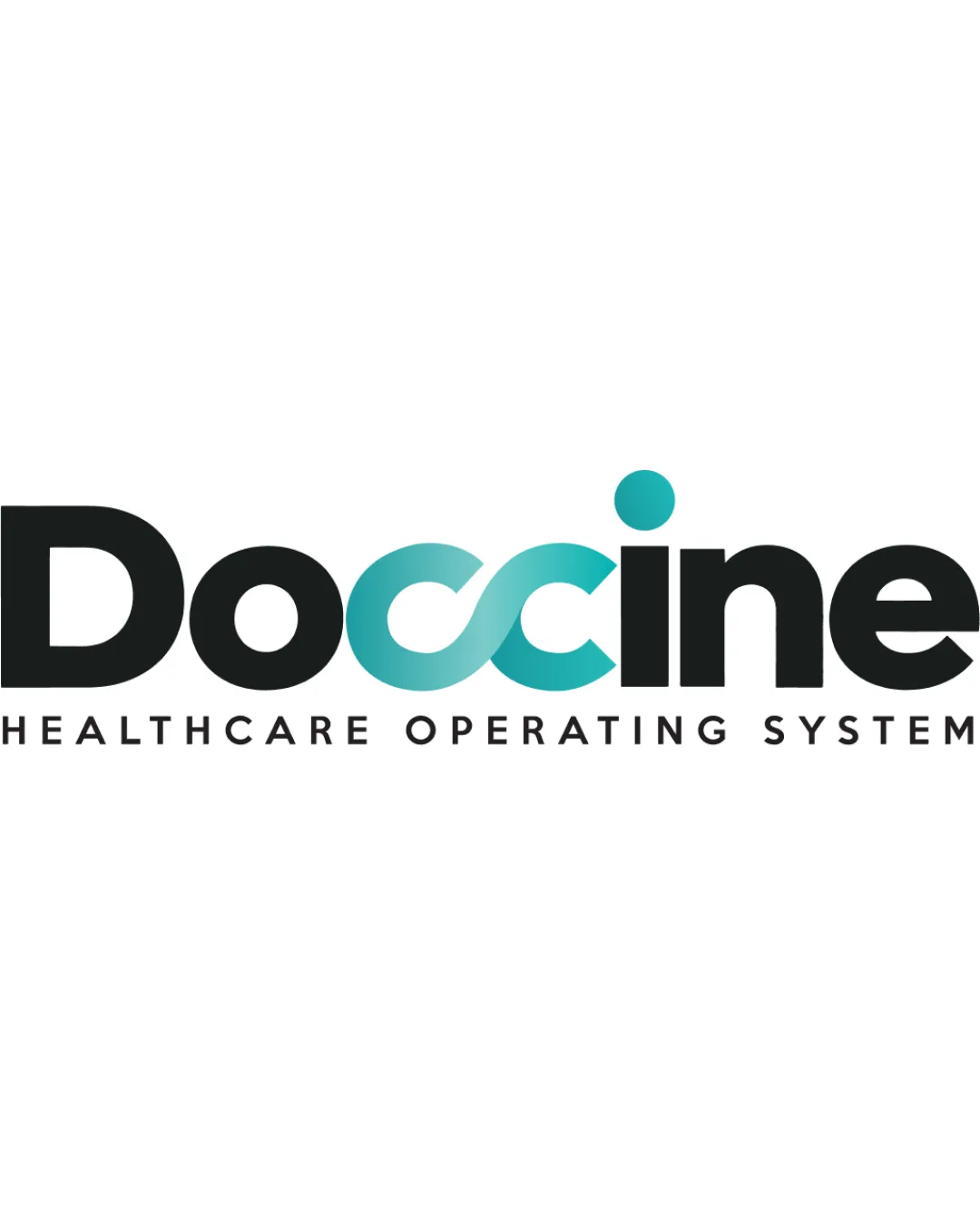 Doccine Healthcare Operating Technology Logo logo