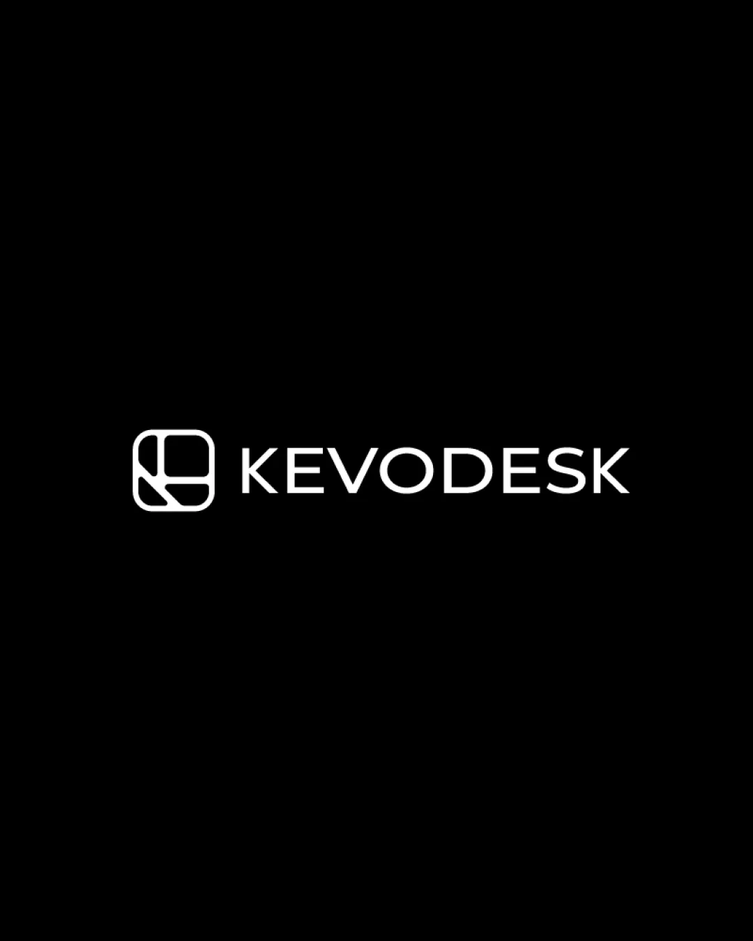 Kevodesk Tech Logo Review Xdv2m3 logo