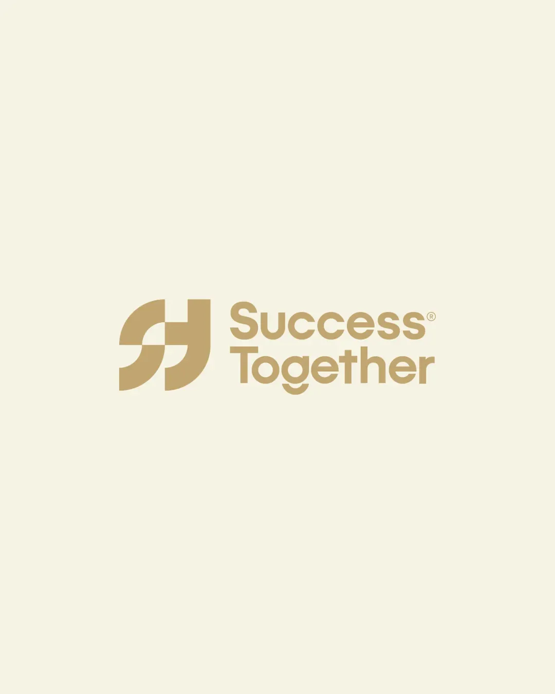 Success Together Consulting Logo Review logo