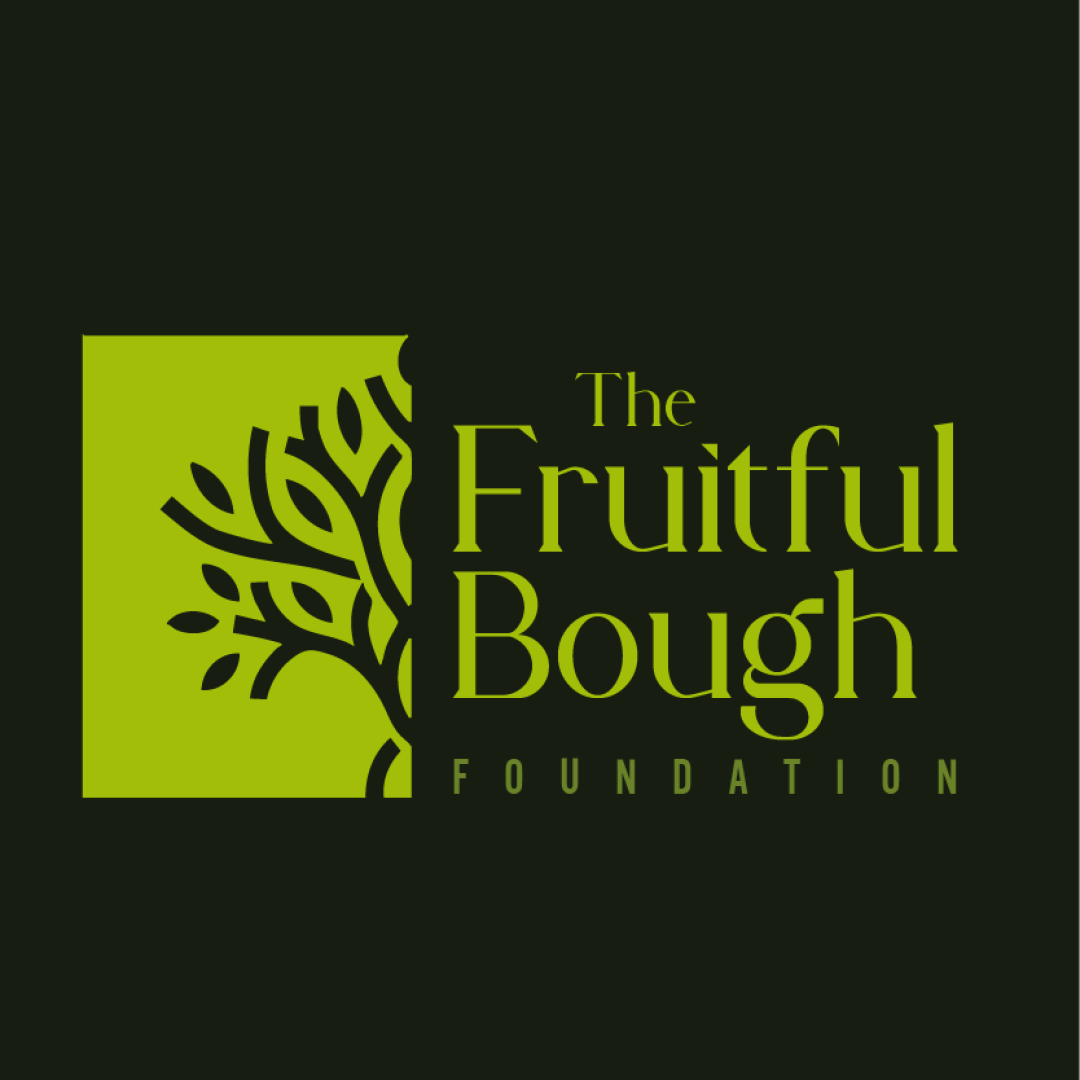 The Fruitful Bough Foundation logo