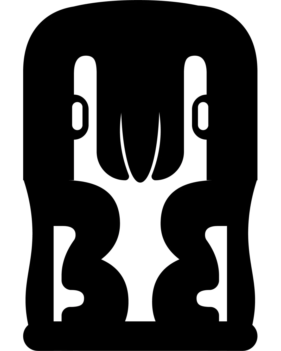 Bee Possible Abstract Logo Review logo