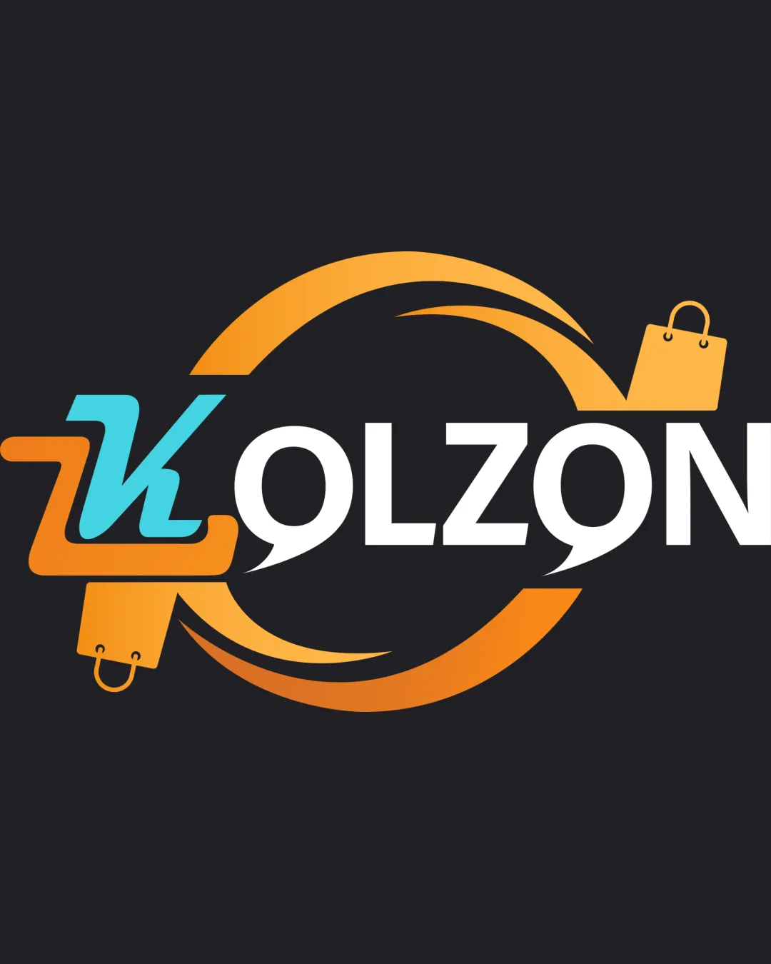 Kolzon Commerce Logo Review 006yqy logo