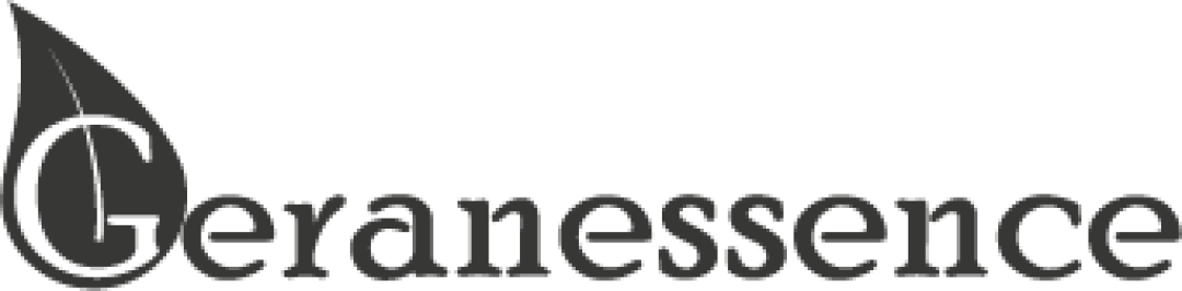 Geranessence logo