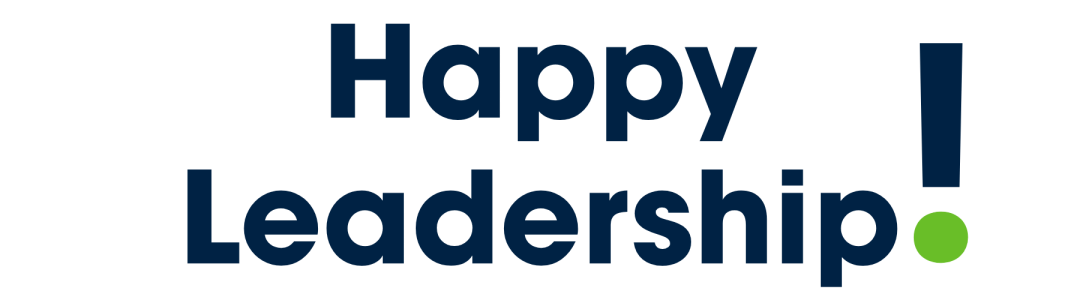 Happy Leadership! logo