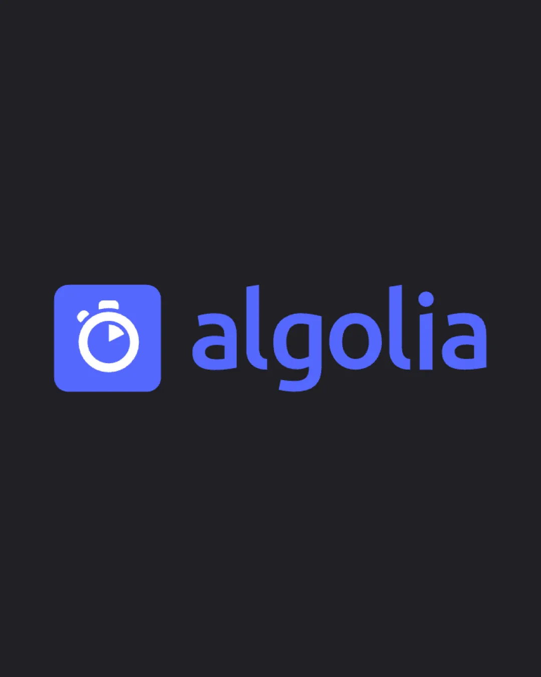 Algolia Technology Logo Review Bnfrmv logo