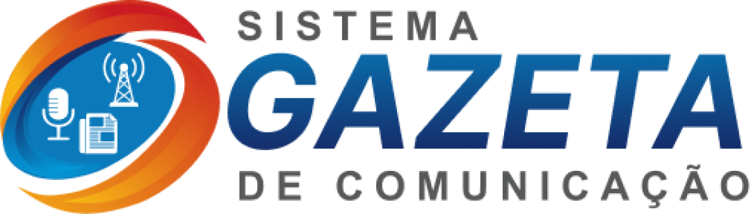 Sistema Gazeta de Comunicação logo logo