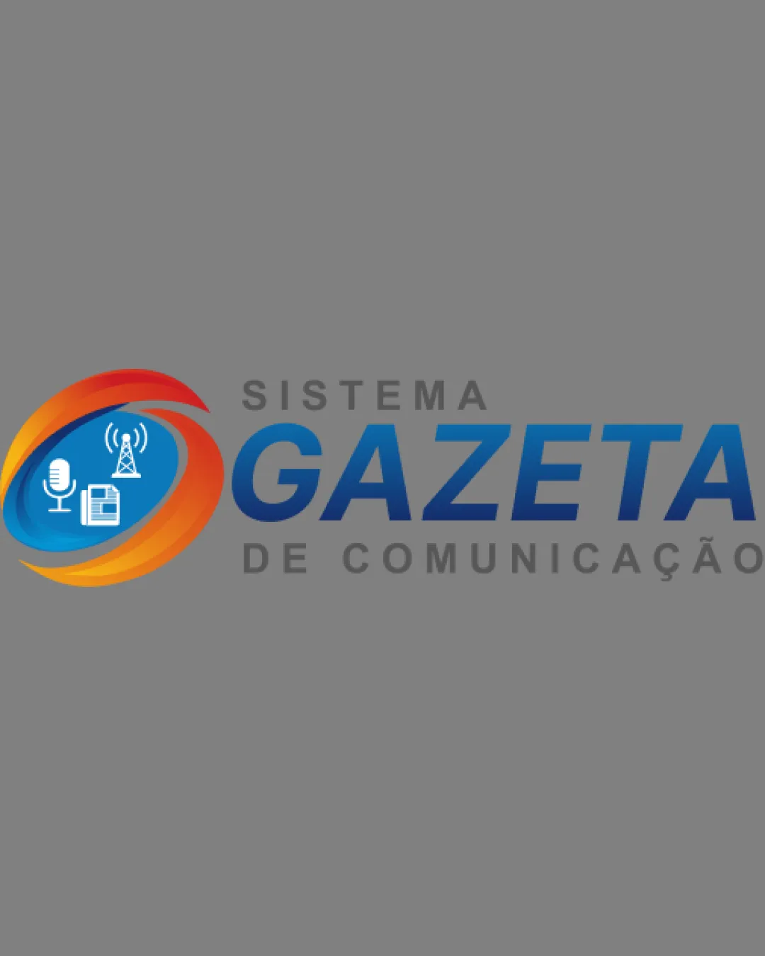 Sistema Gazeta De Media Logo logo