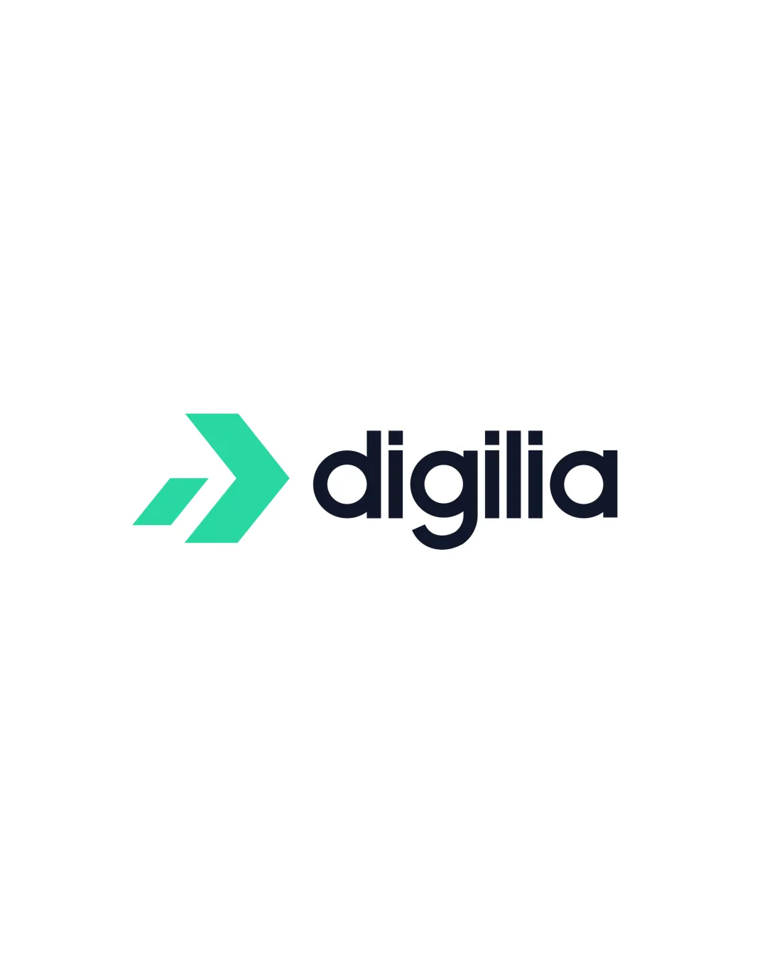Digilia Technology Logo Review Hjd797 logo