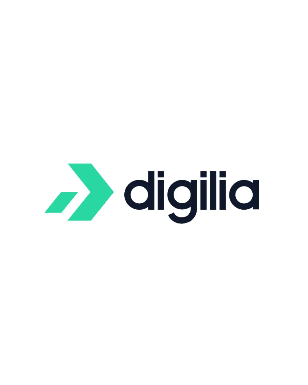 Digilia Web Logo Review 66v71v logo