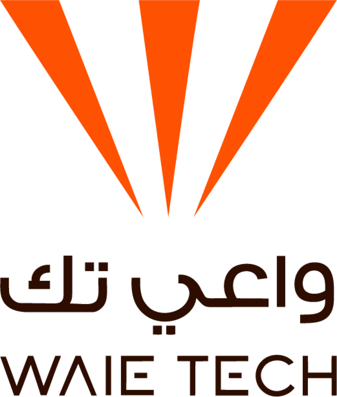 WAIE TECH logo