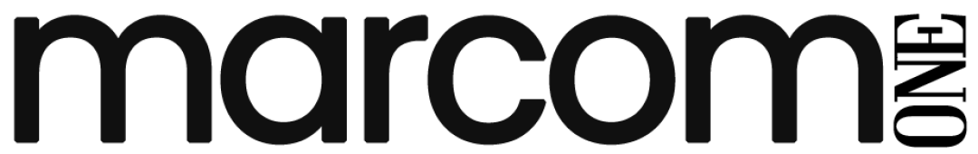 marcom ONE logo