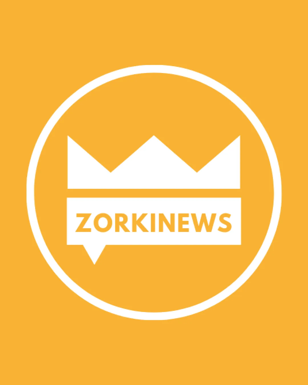 Zorkinews Digital Logo Review 7h9j03 logo