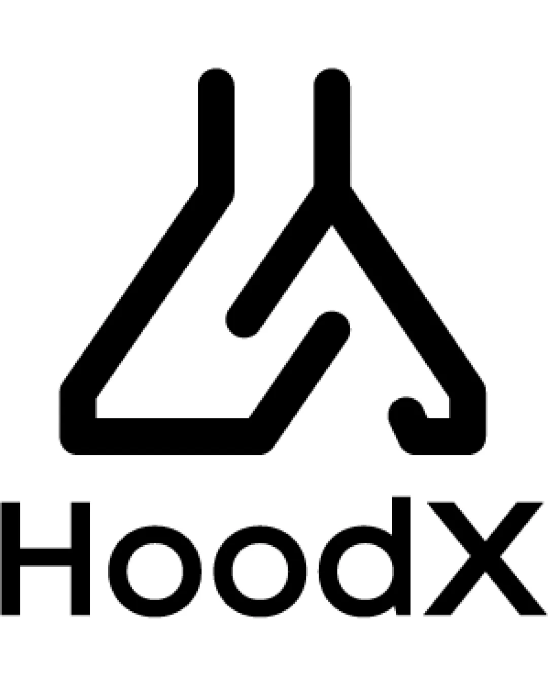 Hoodx Real Logo Review Xrftav logo