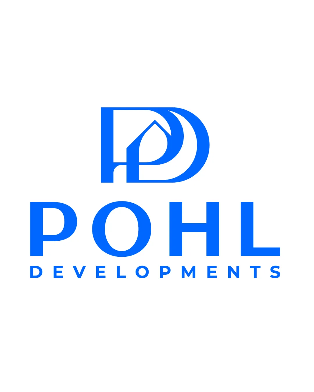 POHL developments logo review
