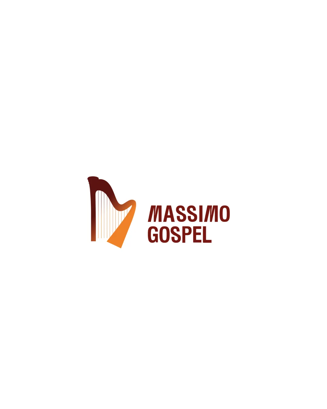 MASSIMO GOSPEL logo logo