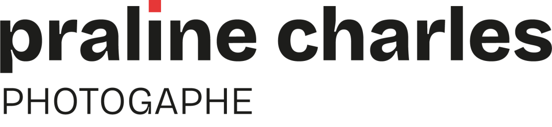 praline charles PHOTOGRAPHE logo logo