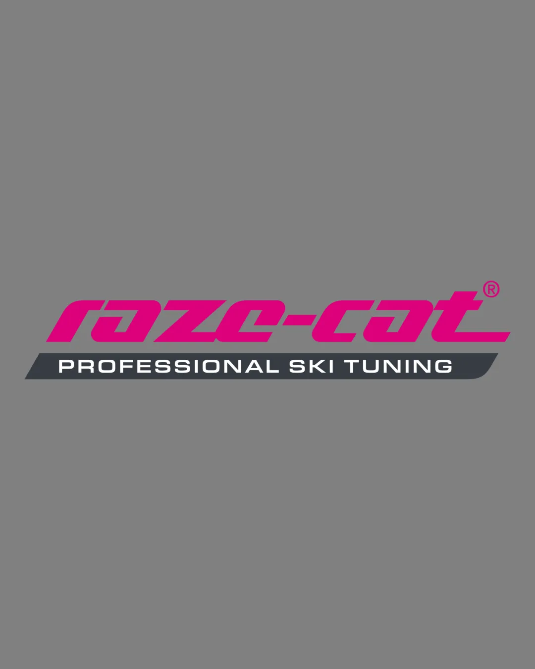 Raze Cat Professional Wintersport Logo logo