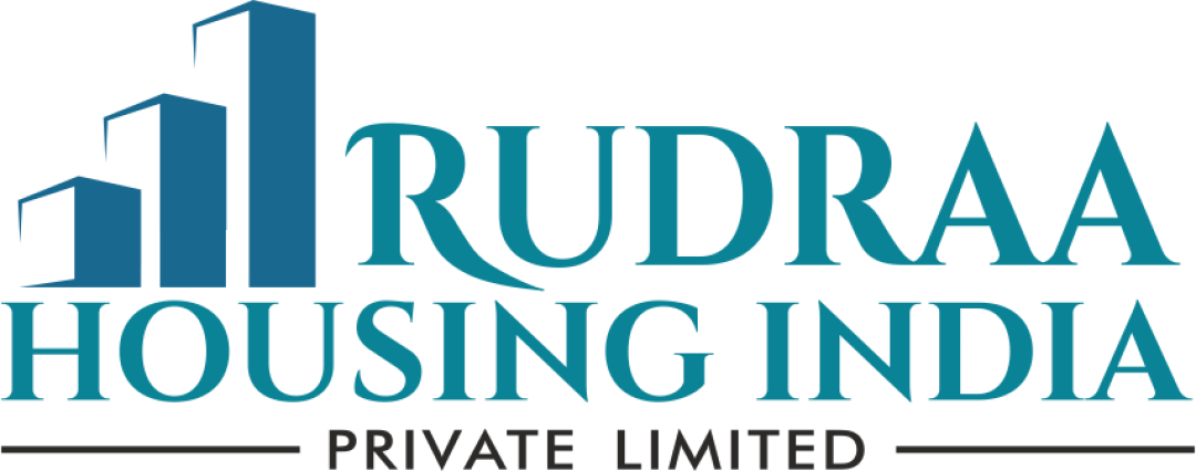 RUDRAA HOUSING INDIA PRIVATE LIMITED logo