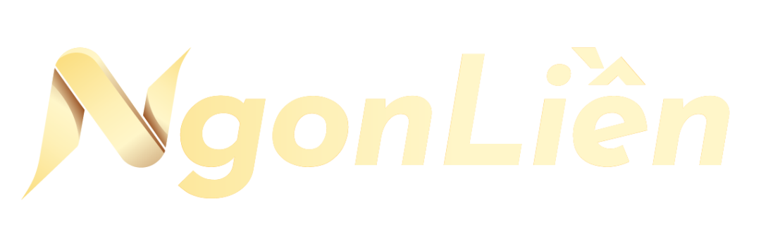 NgonLiên logo logo