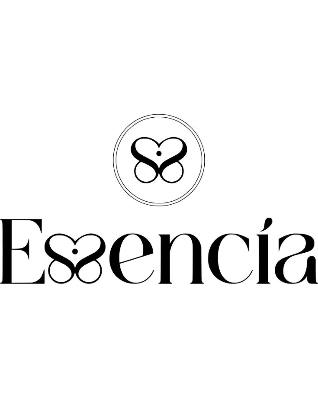 Esencia Food Logo Review Lkkmkt logo