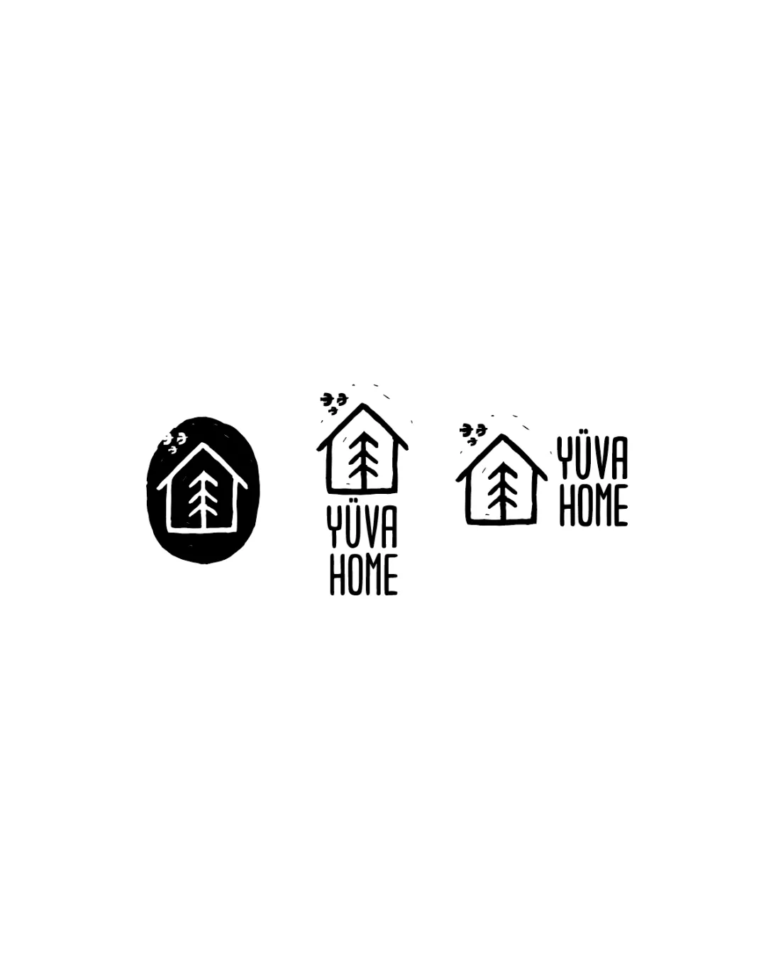 Yuva Home Goods Logo Review logo