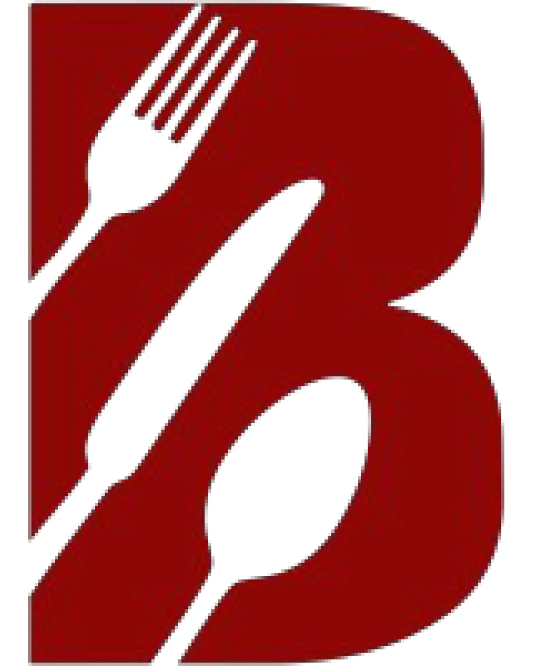 B Food Logo Review 1a905b logo