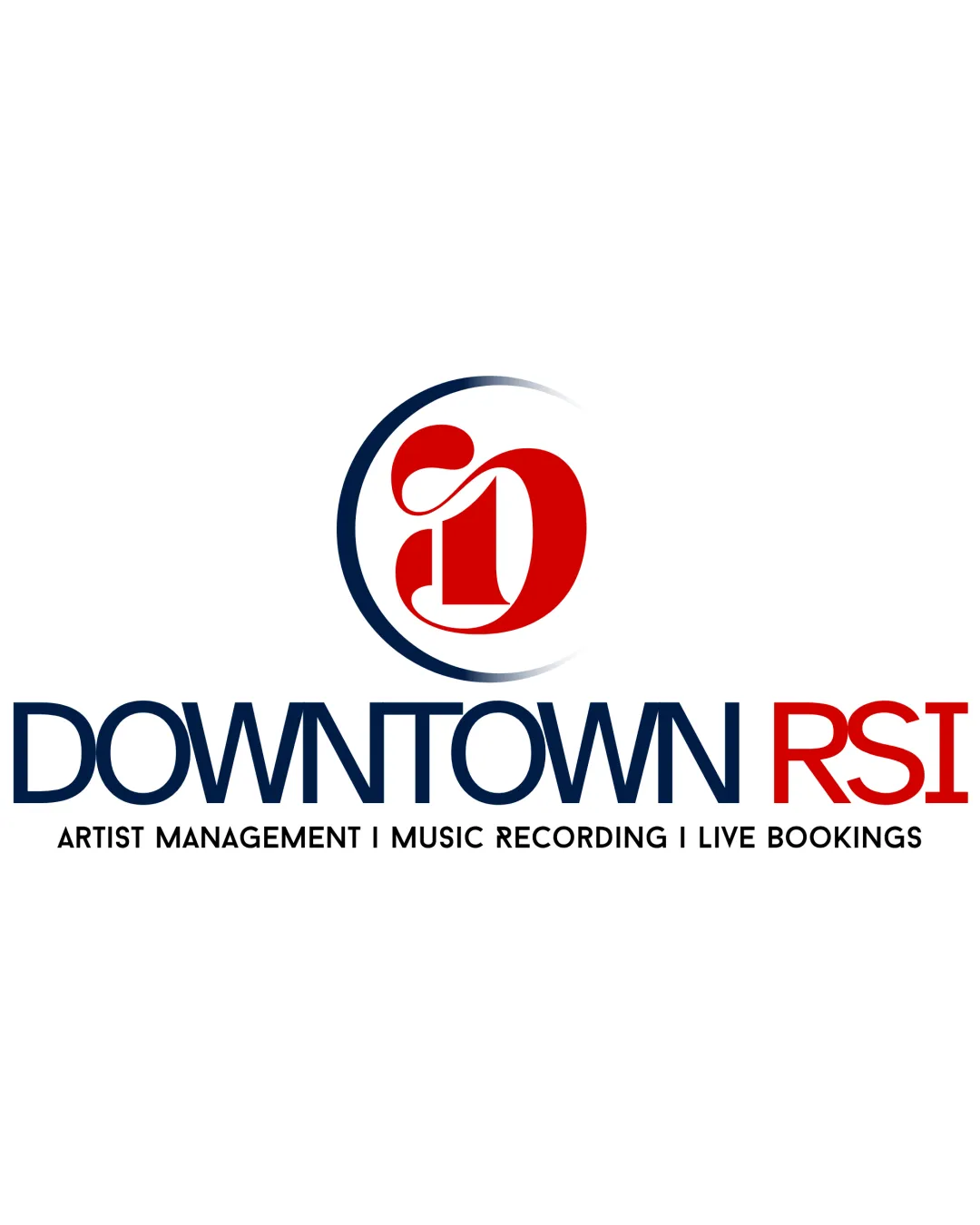 Logo concept A