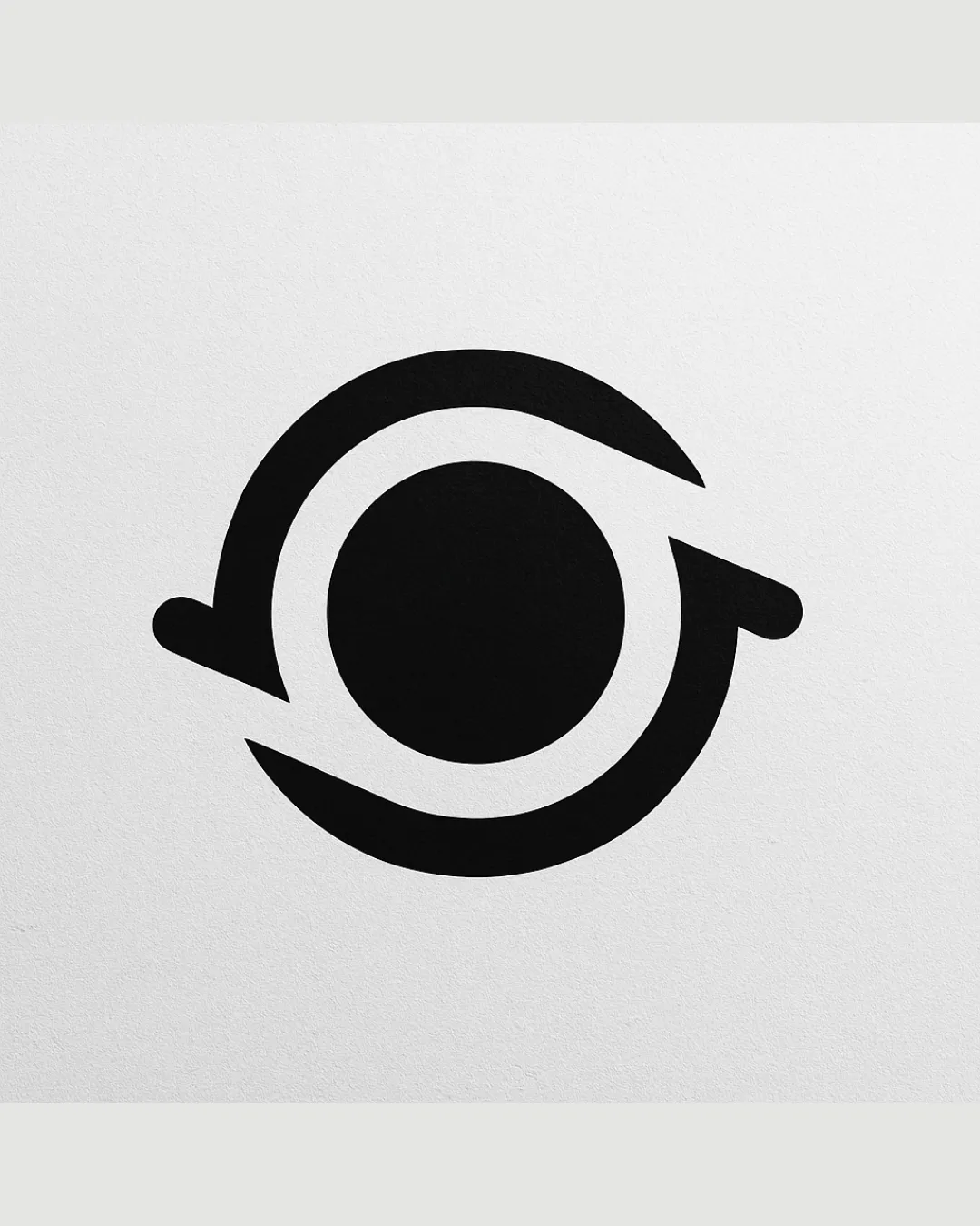 Logo concept B